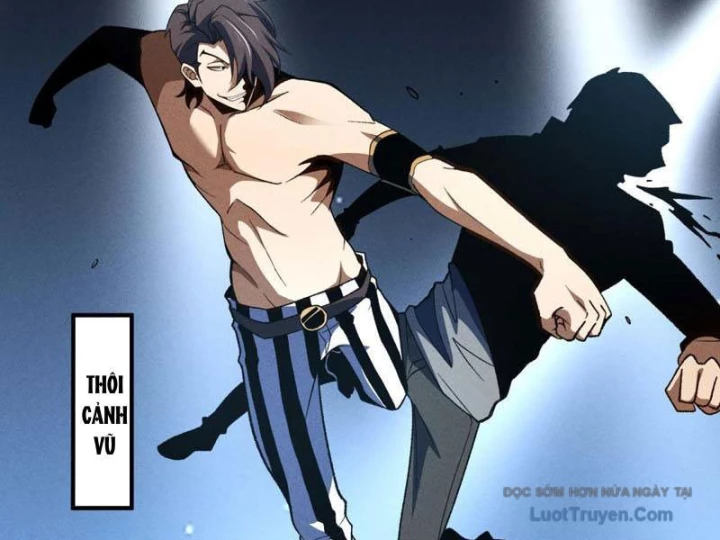 Hư Thực Chi Vương Chapter 36 - 53