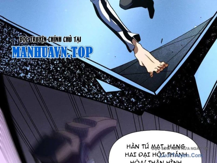 Hư Thực Chi Vương Chapter 36 - 54