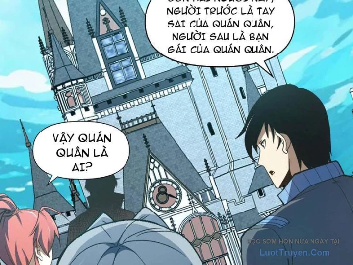 Hư Thực Chi Vương Chapter 36 - 58