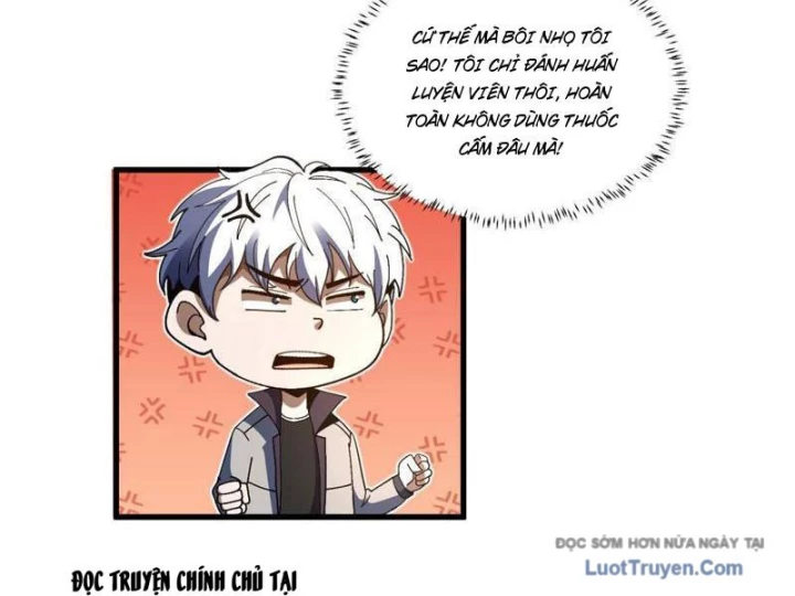 Hư Thực Chi Vương Chapter 36 - 70