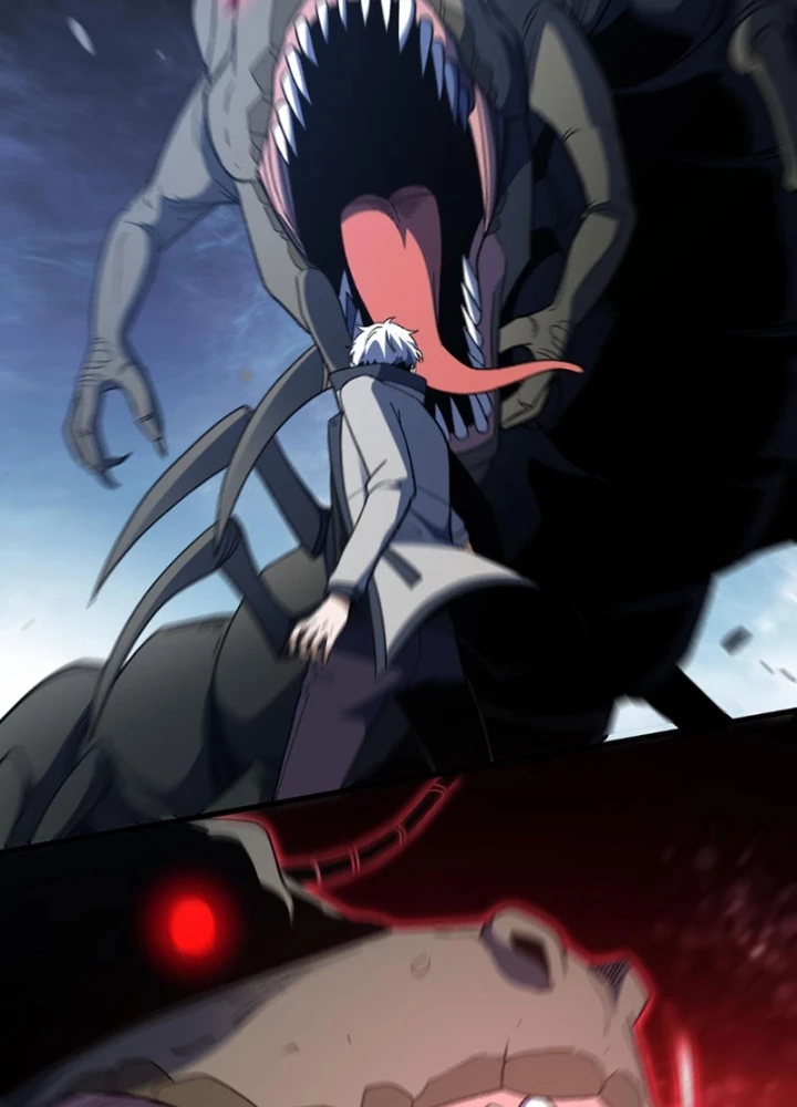 Hư Thực Chi Vương Chapter 37 - 5