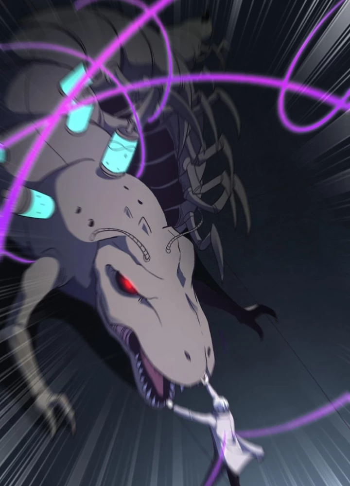 Hư Thực Chi Vương Chapter 37 - 21