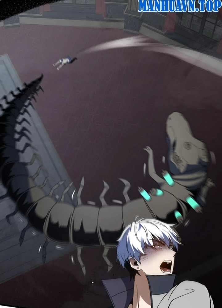 Hư Thực Chi Vương Chapter 37 - 33