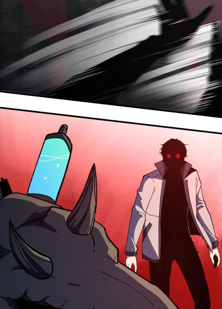 Hư Thực Chi Vương Chapter 37 - 39