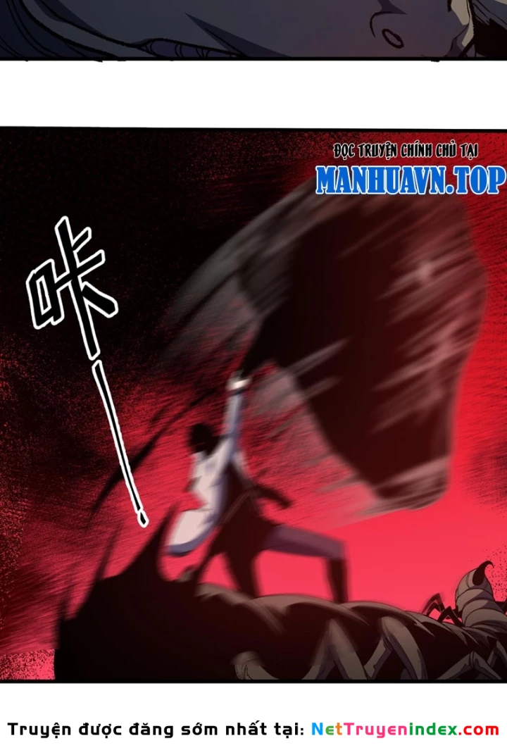 Hư Thực Chi Vương Chapter 37 - 41