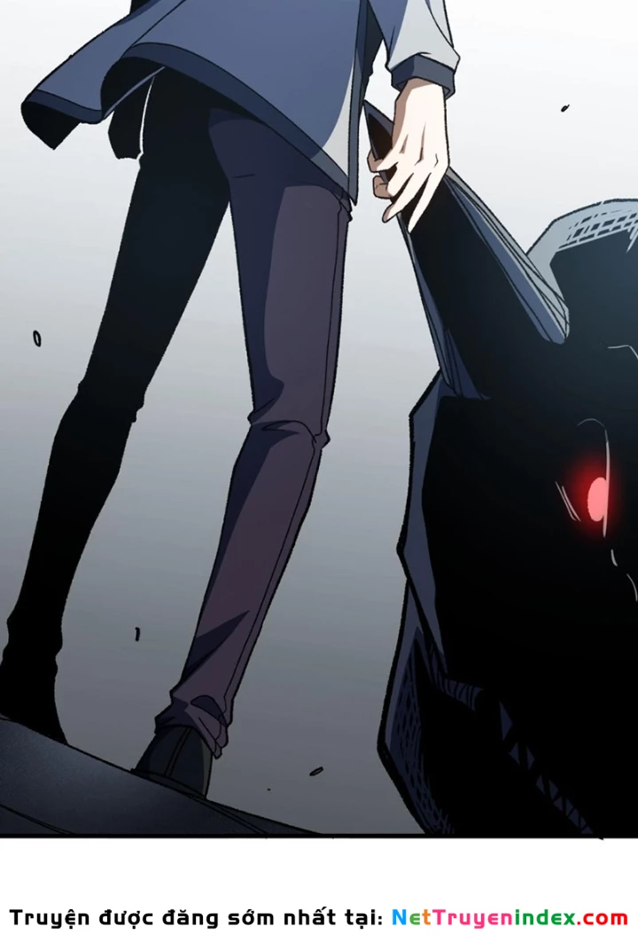 Hư Thực Chi Vương Chapter 37 - 43