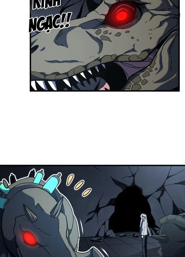 Hư Thực Chi Vương Chapter 37 - 45