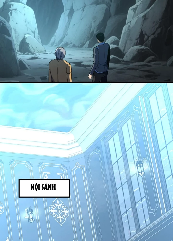 Hư Thực Chi Vương Chapter 37 - 65