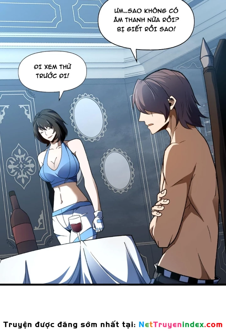 Hư Thực Chi Vương Chapter 37 - 67