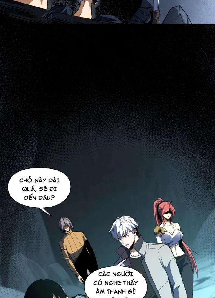 Hư Thực Chi Vương Chapter 37 - 71