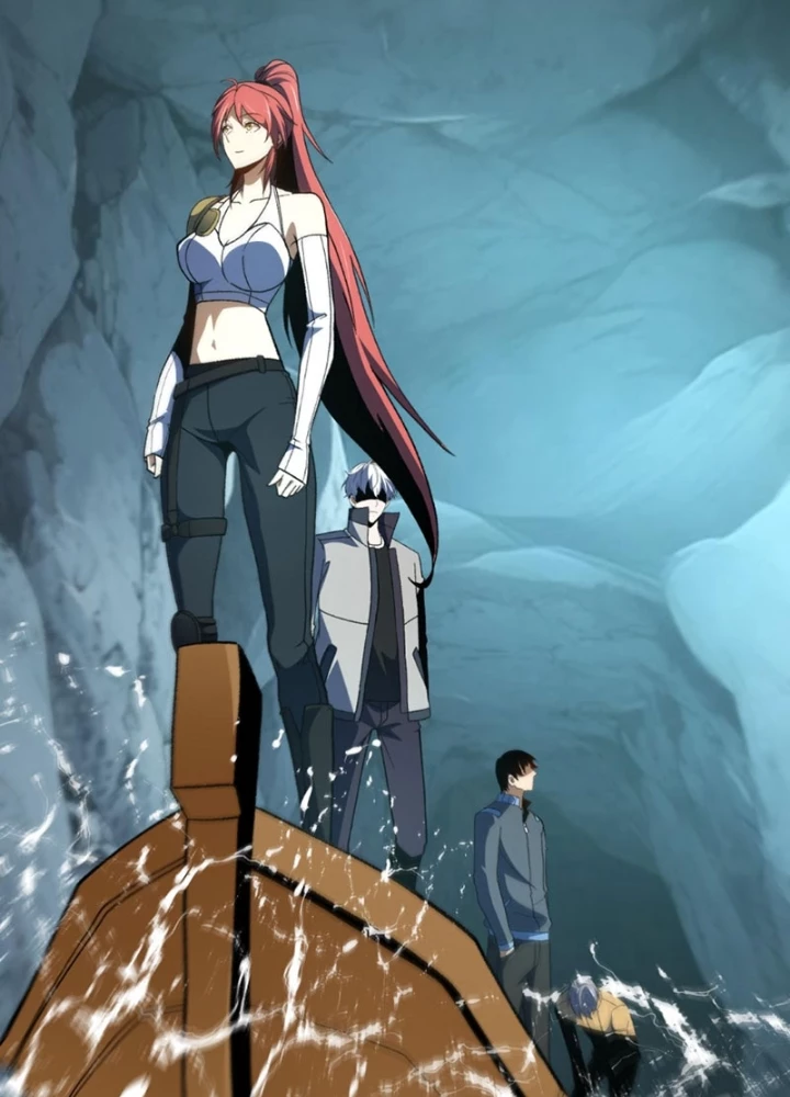 Hư Thực Chi Vương Chapter 37 - 80