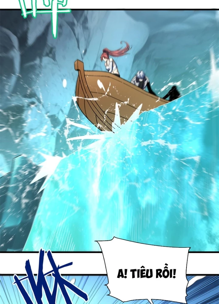 Hư Thực Chi Vương Chapter 37 - 92