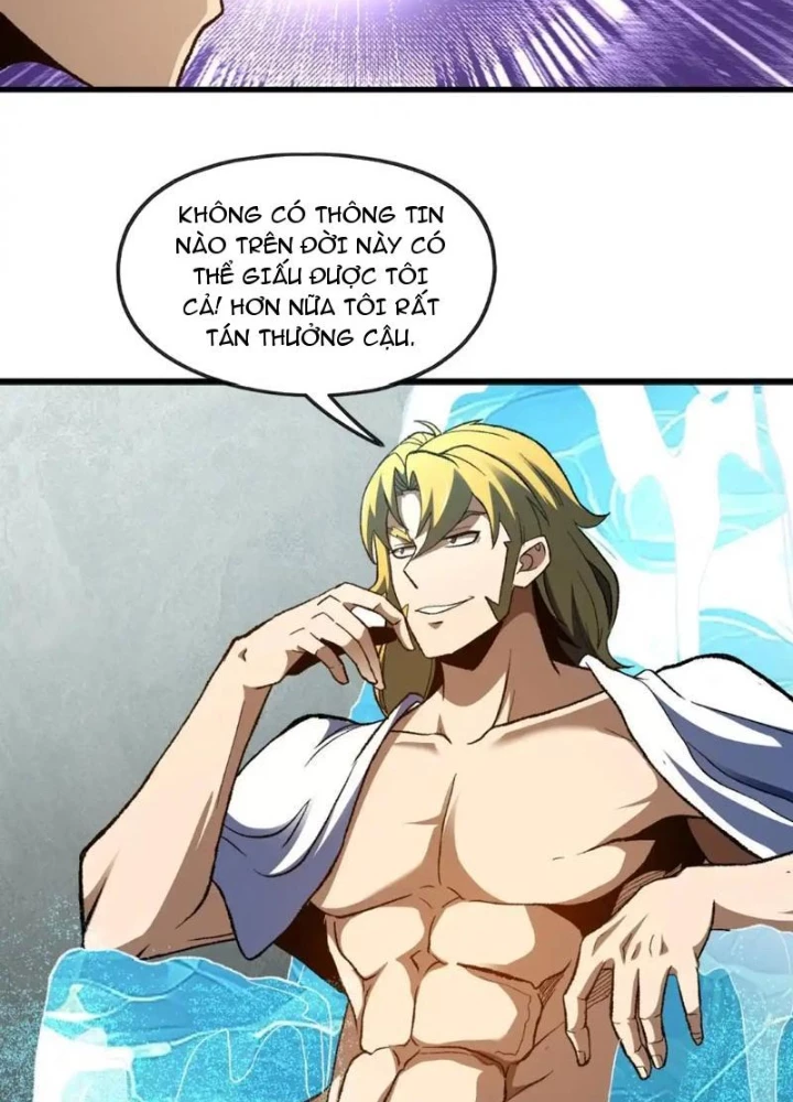 Hư Thực Chi Vương Chapter 38 - 18