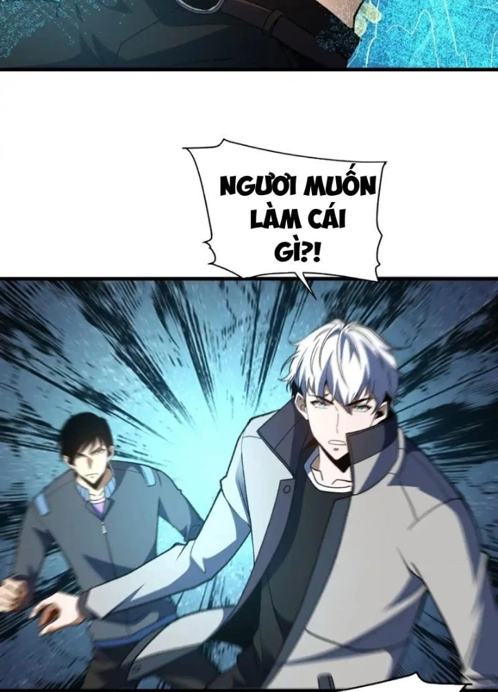 Hư Thực Chi Vương Chapter 38 - 20