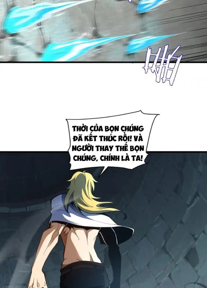 Hư Thực Chi Vương Chapter 38 - 26