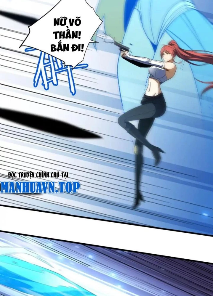 Hư Thực Chi Vương Chapter 38 - 42