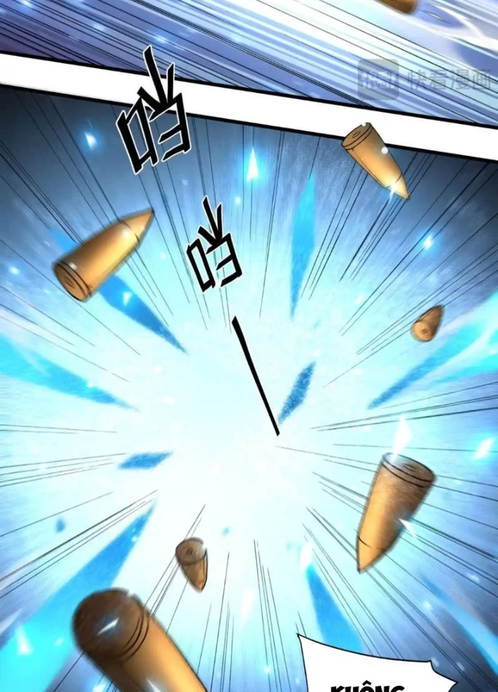 Hư Thực Chi Vương Chapter 38 - 44