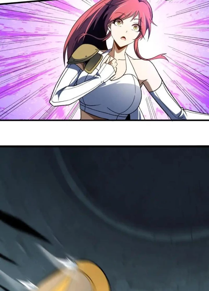 Hư Thực Chi Vương Chapter 38 - 46