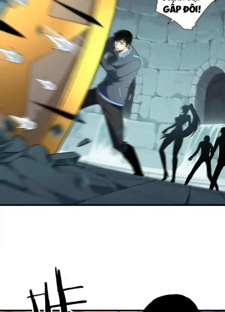 Hư Thực Chi Vương Chapter 38 - 48