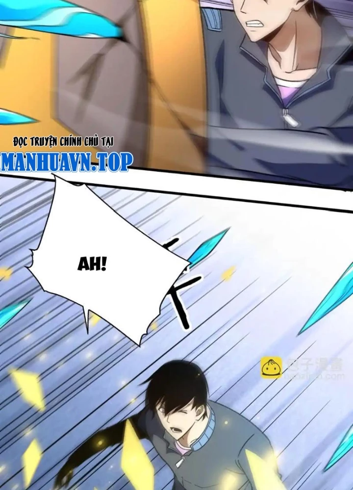 Hư Thực Chi Vương Chapter 38 - 50