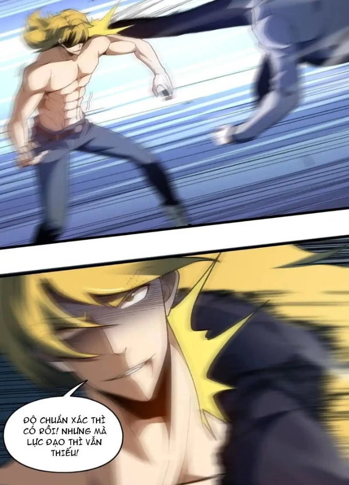 Hư Thực Chi Vương Chapter 38 - 64