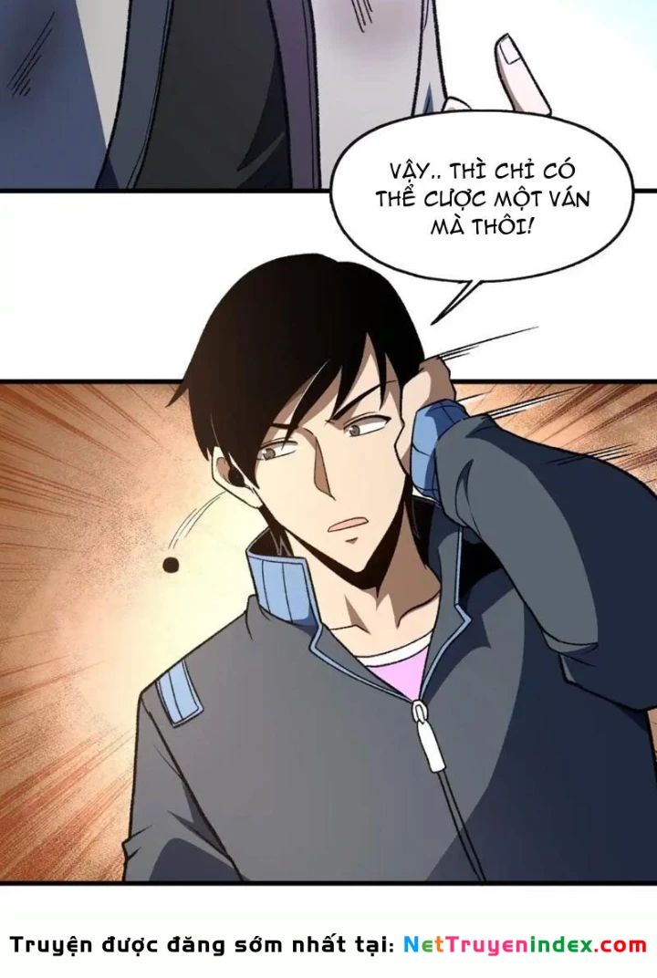 Hư Thực Chi Vương Chapter 38 - 92