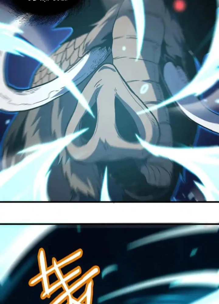 Hư Thực Chi Vương Chapter 40 - 3