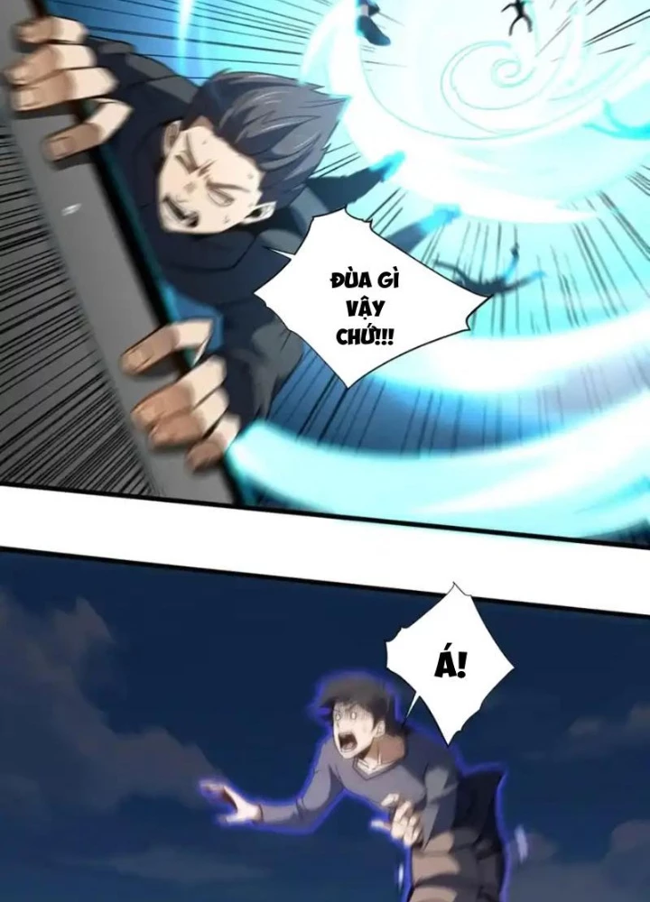 Hư Thực Chi Vương Chapter 40 - 7