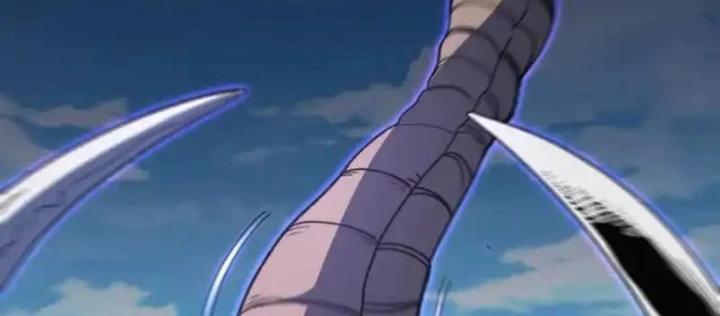 Hư Thực Chi Vương Chapter 40 - 8