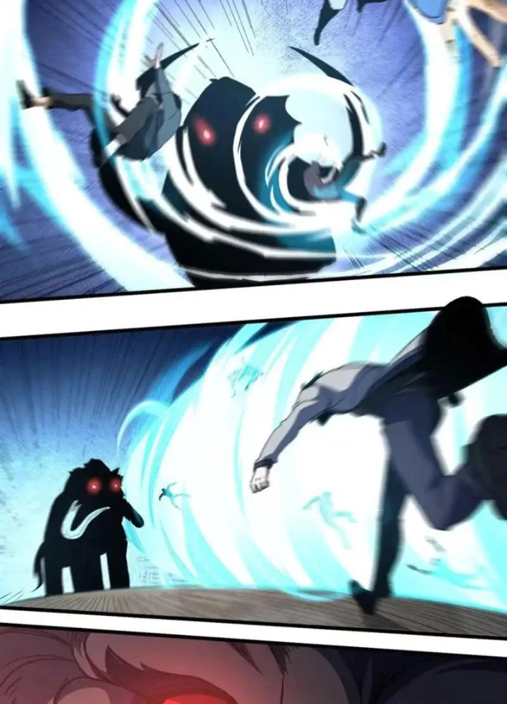 Hư Thực Chi Vương Chapter 40 - 15