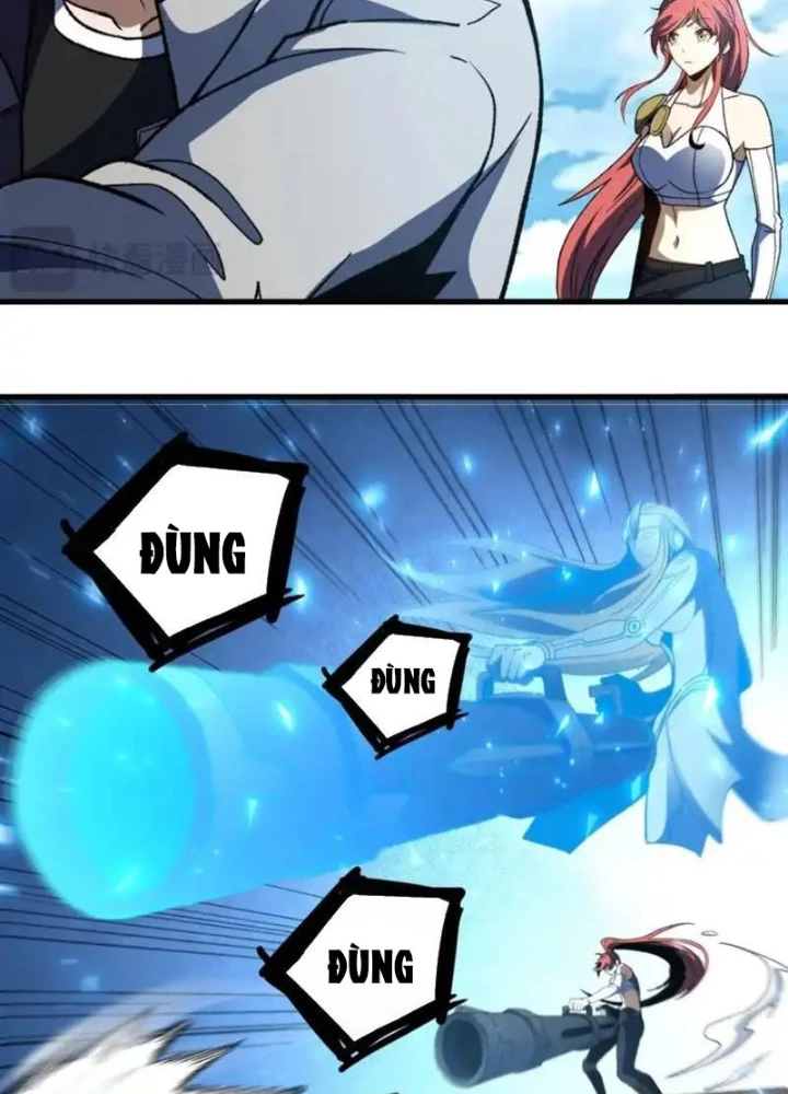 Hư Thực Chi Vương Chapter 40 - 31