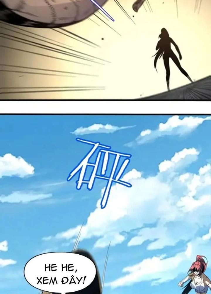 Hư Thực Chi Vương Chapter 40 - 35