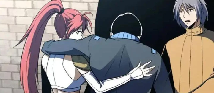 Hư Thực Chi Vương Chapter 40 - 44