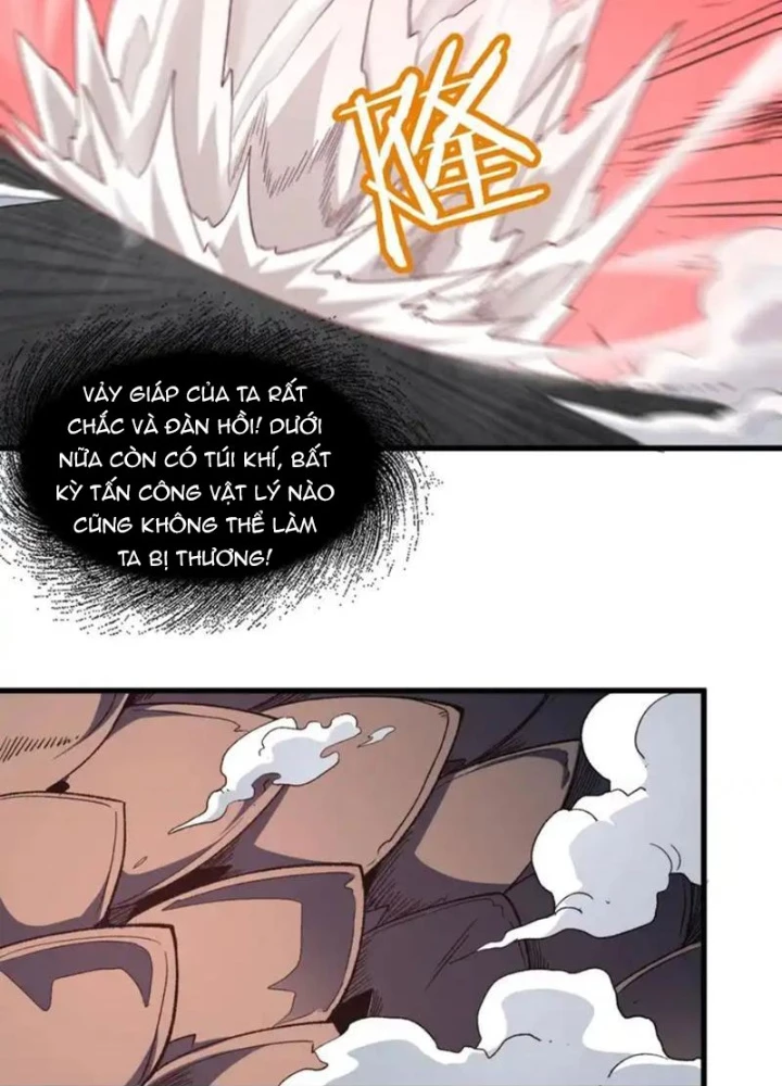 Hư Thực Chi Vương Chapter 40 - 53