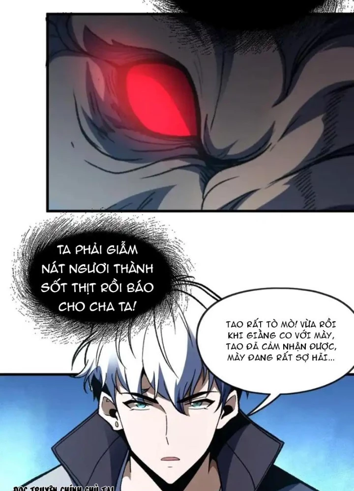 Hư Thực Chi Vương Chapter 40 - 55