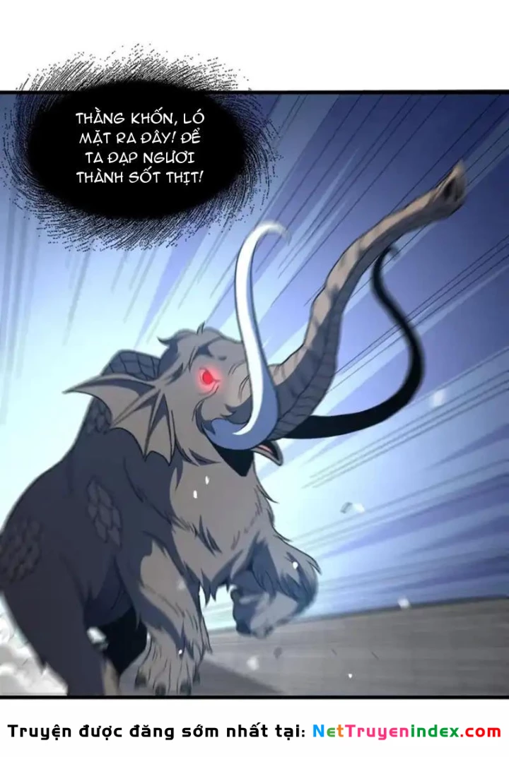 Hư Thực Chi Vương Chapter 40 - 83