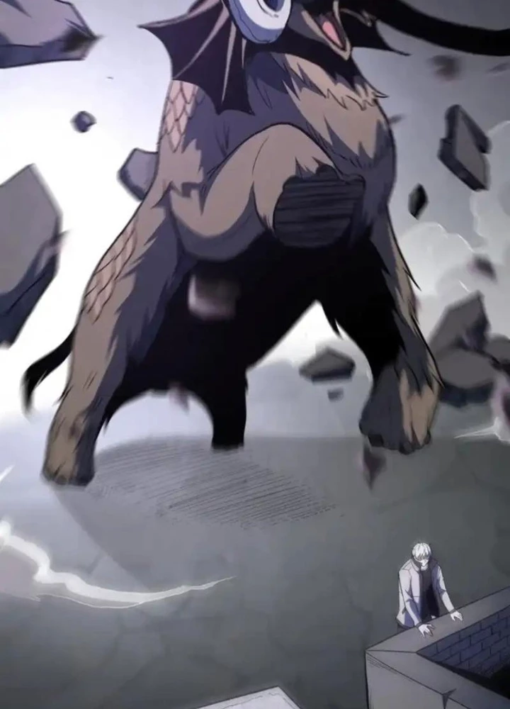 Hư Thực Chi Vương Chapter 40 - 95