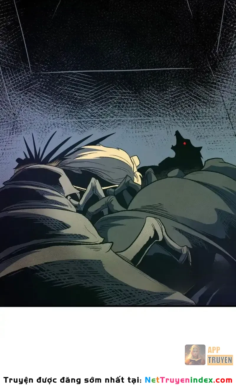 Hư Thực Chi Vương Chapter 41 - 3