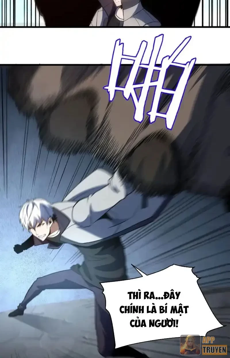 Hư Thực Chi Vương Chapter 41 - 6