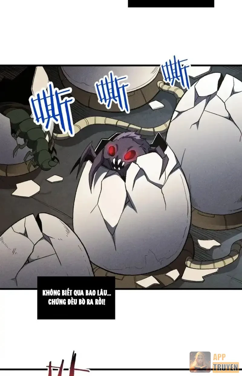 Hư Thực Chi Vương Chapter 41 - 10