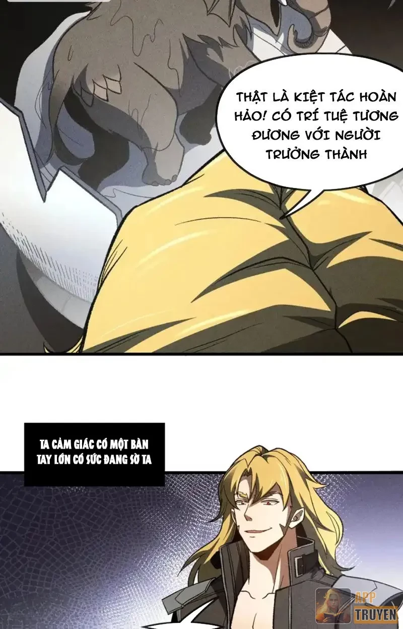 Hư Thực Chi Vương Chapter 41 - 12