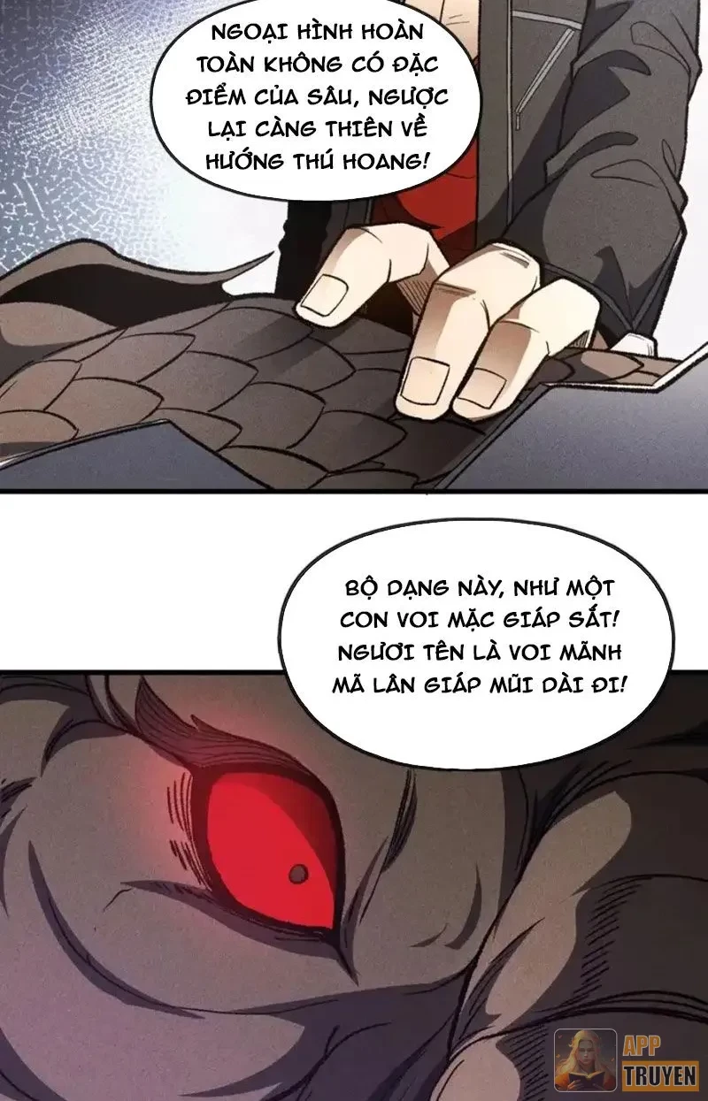 Hư Thực Chi Vương Chapter 41 - 13