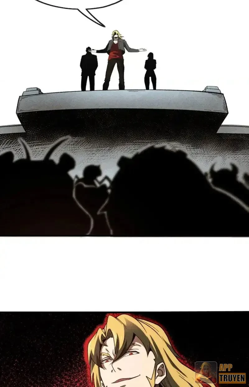 Hư Thực Chi Vương Chapter 41 - 16