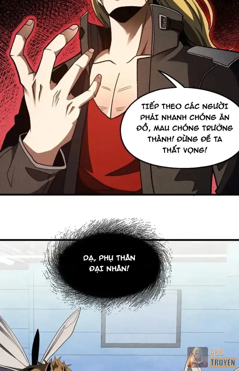 Hư Thực Chi Vương Chapter 41 - 17