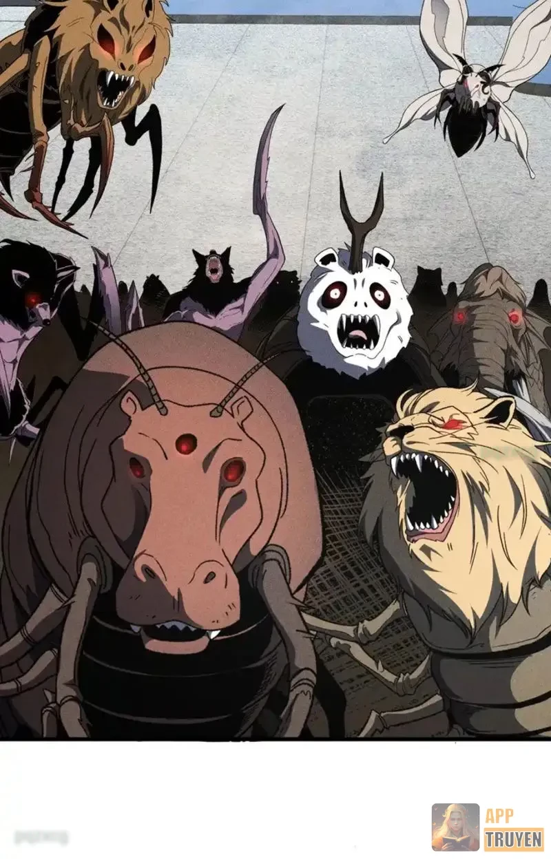 Hư Thực Chi Vương Chapter 41 - 18