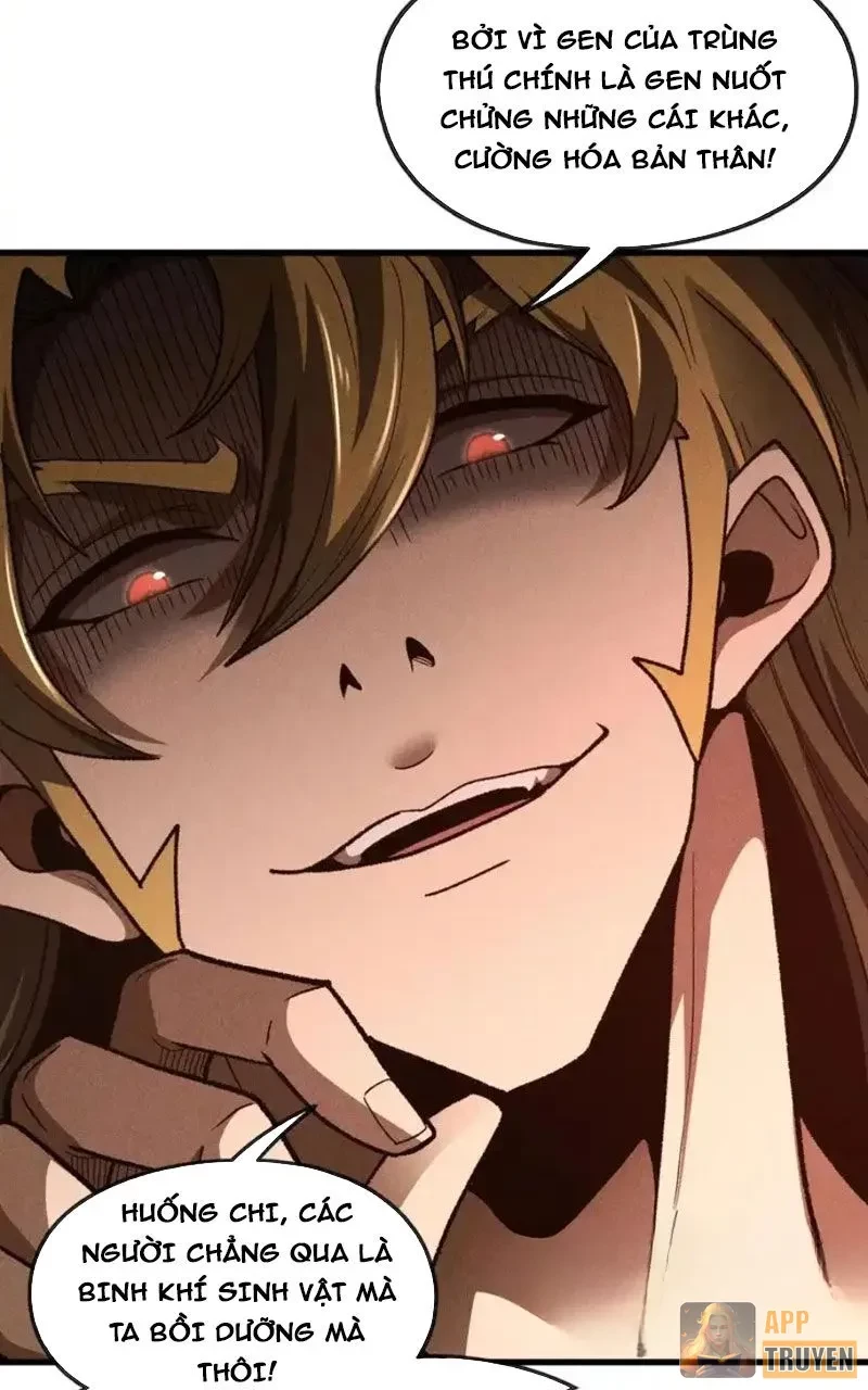 Hư Thực Chi Vương Chapter 41 - 24