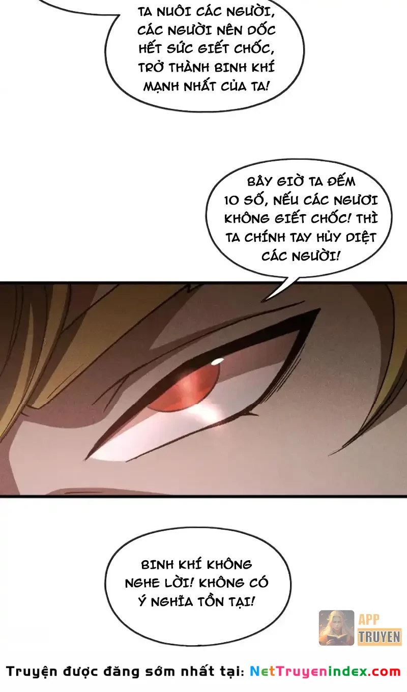 Hư Thực Chi Vương Chapter 41 - 25