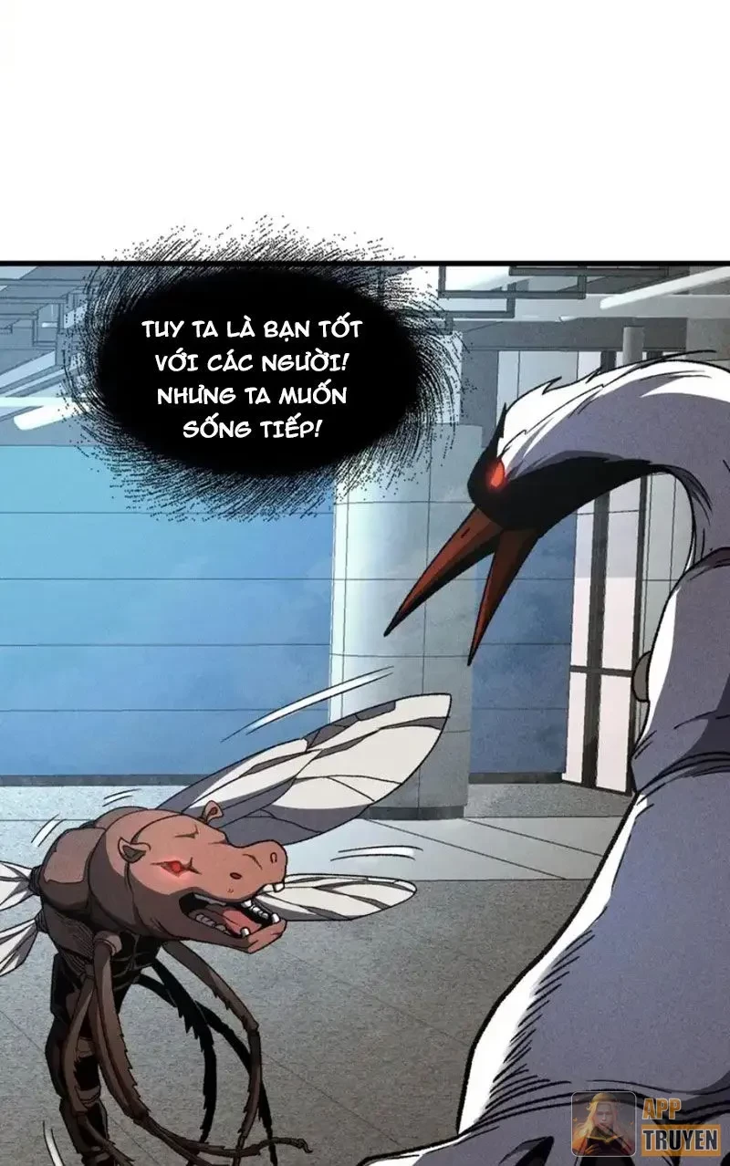 Hư Thực Chi Vương Chapter 41 - 26