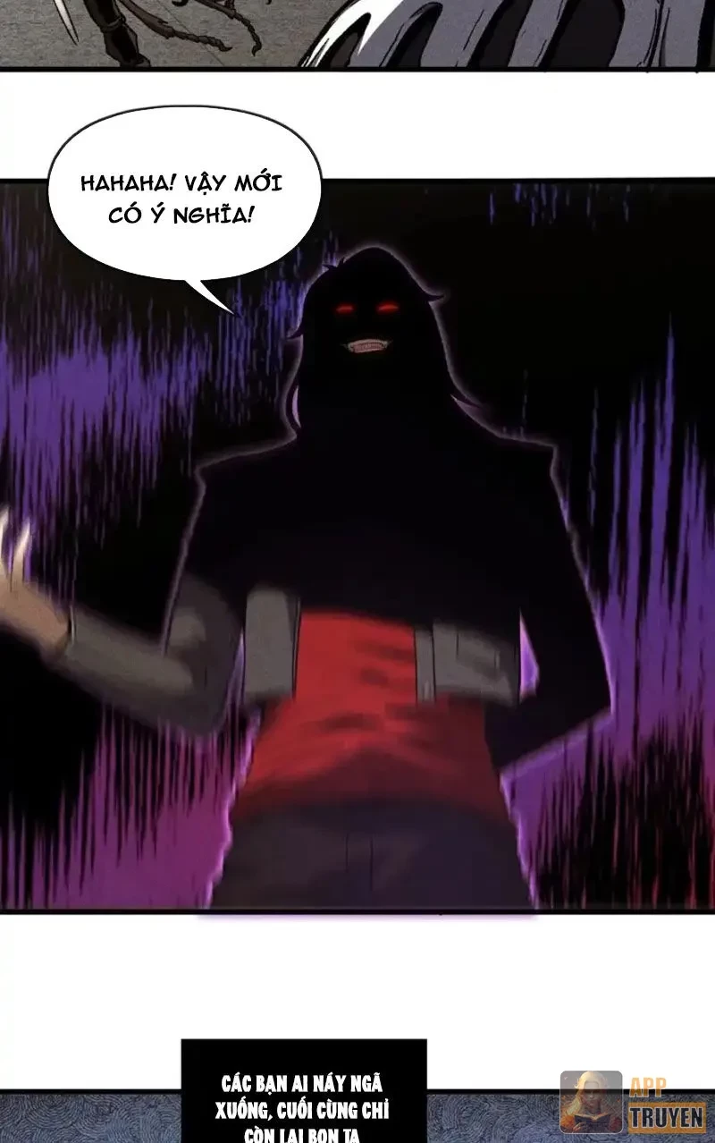 Hư Thực Chi Vương Chapter 41 - 27