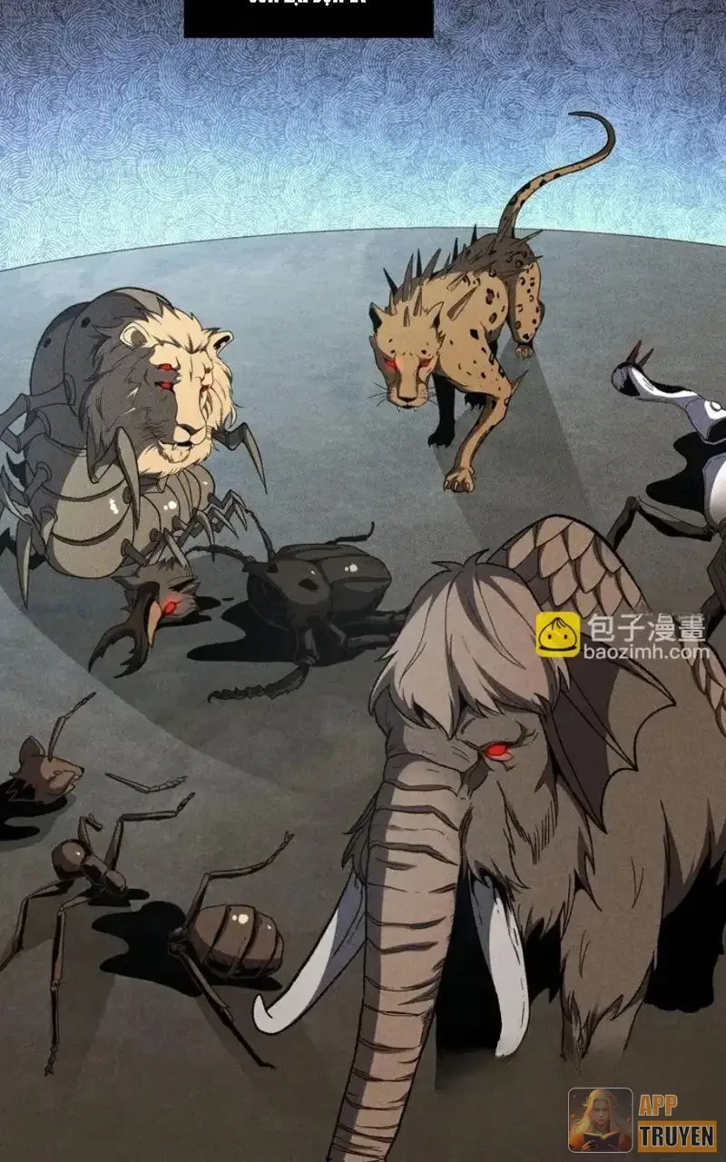 Hư Thực Chi Vương Chapter 41 - 28